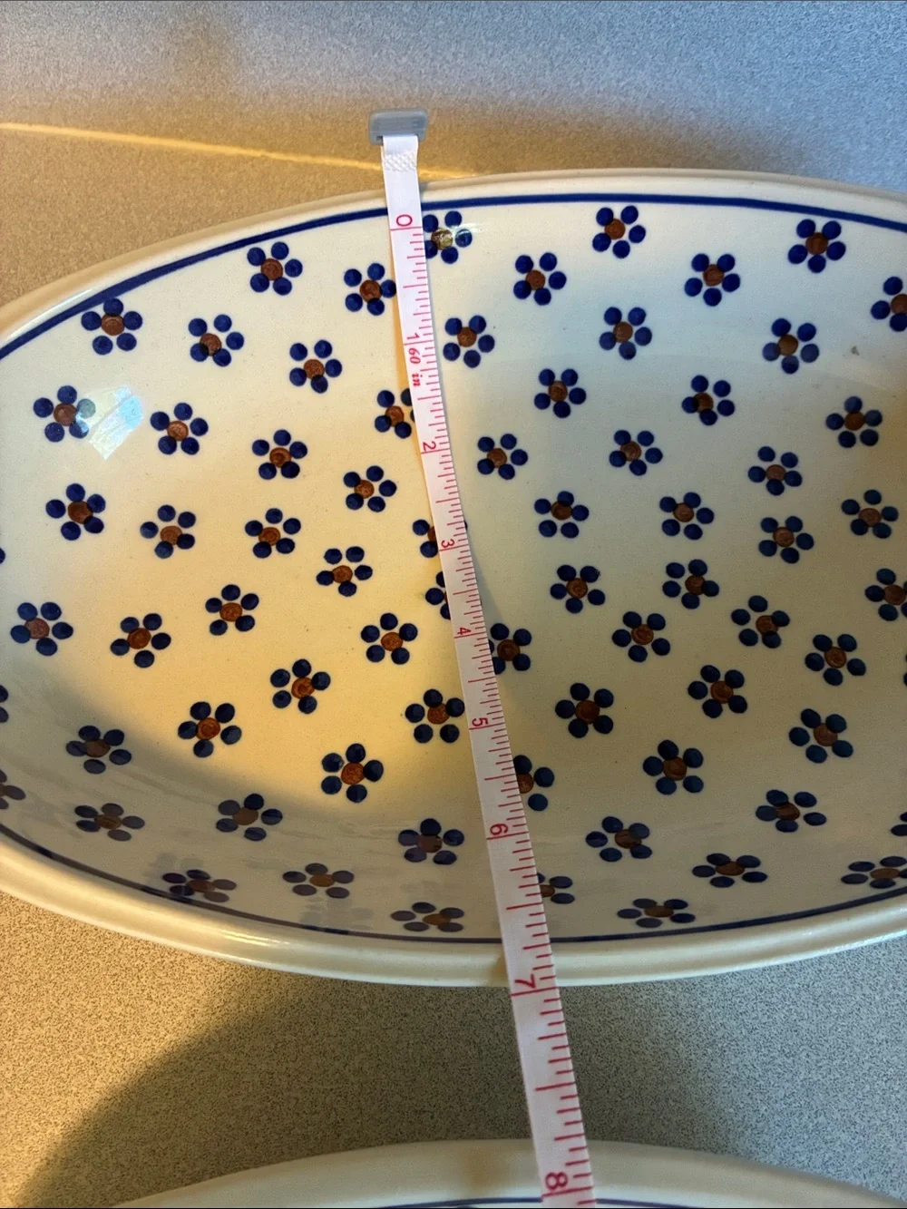 Boleslawiec authentic polish